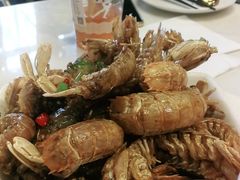 Y先生的皮皮虾(大份)-后海16号·北京私房菜