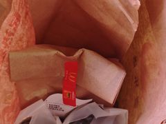 -麦当劳(厦门梧村店)