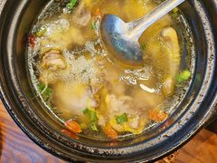 -食光慢宴·安吉土菜馆