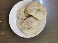 -四平包子铺