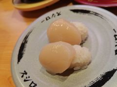 -寿司郎(皇庭广场店)