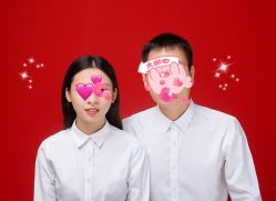 -菲林婚纱摄影工作室