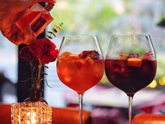 -BROWNSTONE布朗石西班牙餐厅(富城店)