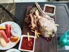 -无锡百乐温德姆花园酒店·自助餐厅