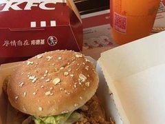 -肯德基(中华路店)