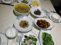 -锦海城市大酒店·上海酒楼(会馆浜路店)