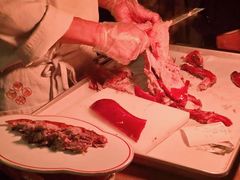 -秀儿四九城·新京菜(亚运村鸟巢店)