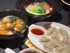 -汤泉良子·沐足·颂钵疗愈·SPA(珠江新城店)