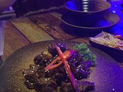 -质烤烤物·活烤海鲜(质烤总店)