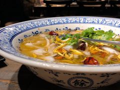 -花溪雨·森林餐厅(石基店)