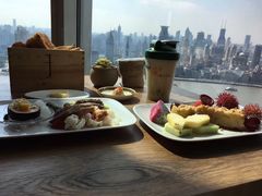 -翡翠36餐厅(浦东香格里拉店)