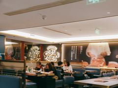 -一绪に寿喜烧(虹悦城店)