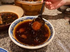 古法糖芋苗-南京大牌档(之心城店)