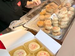 -沈大成(南京东路店)