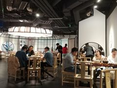 大堂-潮堂(环球金融中心店)