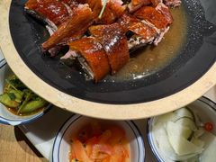 -广府乡下·饭庄(新港东路店)