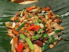 -云海肴·汽锅鸡·云南代表菜(美罗城店)