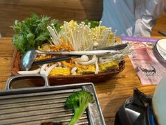 -U你·天然调味(南湖总店)