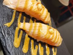 -天狗山料理(省体店)