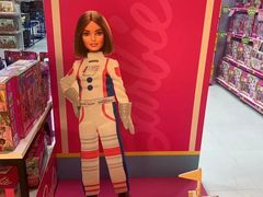 -TOYSRUS玩具反斗城(深圳万象城店)