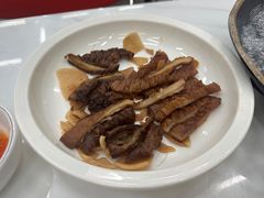 -嘉升大排档(番禺总店)