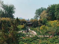 -北京宽沟会议中心