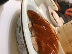 北京烤鸭-北京厨房(西安SKP店)