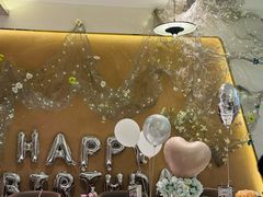 -LE SHARE洛笙·花园西餐(北京路步行街店)