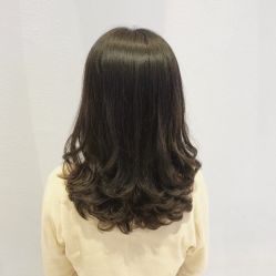 -BABY FACE沙龙
