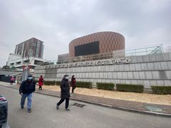 -中国宋庆龄青少年科技文化交流中心