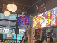-本色.小马哥烧烤(无锡九里仓店)
