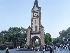 -成都南湖公园