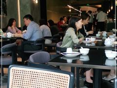 大堂-东莱馋房(陆家嘴店)