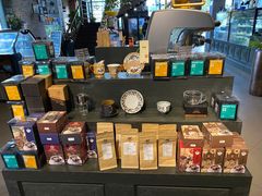 零售区-猫屎咖啡(陶溪川店)