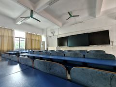 -广东科技学院(南城校区)