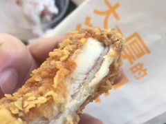 -麦当劳(双榆树店)