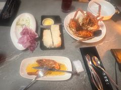 -Ministry of Crab•MOC(交子大道店)