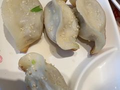 -小杨生煎(周浦万达店)