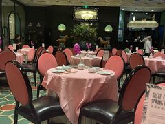 大堂-誉八仙酒楼(静安大悦城店)
