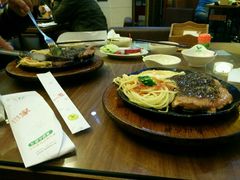 -豪亨世家牛排自助(乐群店)