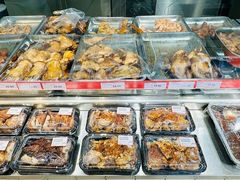 -京客隆超市(京源店)
