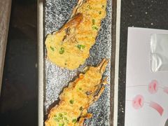 -上井料理黑金店(IFS国金中心店)