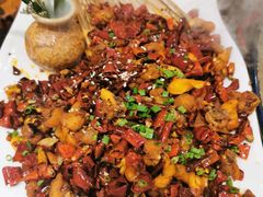-庆合府重庆大排档(紫都城店)