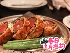 -壳里西餐厅Coquille Seafood Bistro(蒙自路店)