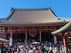-浅草寺