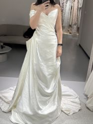 -PAI婚纱礼服设计馆【大牌租赁/高级定制】