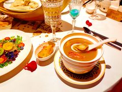 -狮拾久·现代新加坡料理(福田COCO Park店)