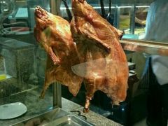 -福成自助烤肉(青春路店)