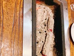 -柿子树炭烤羊腿(金台路店)