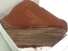 -Awfully Chocolate(来福士广场店)